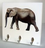 Porta Chaves - Elefante